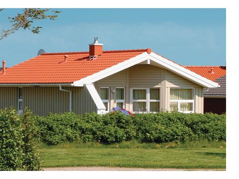 Novasol Ferienpark Friedrichskoog-Spitze - Camping Schleswig-Holstein - Image N°73