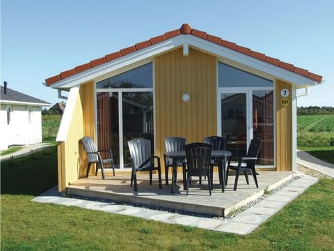 Novasol Ferienpark Friedrichskoog-Spitze - Camping Schleswig-Holstein - Image N°50