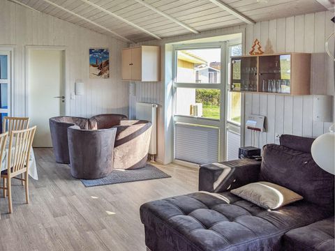 Novasol Ferienpark Friedrichskoog-Spitze - Camping Schleswig-holstein - Image N°27