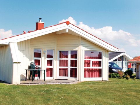 Novasol Ferienpark Friedrichskoog-Spitze - Camping Schleswig-holstein - Image N°83