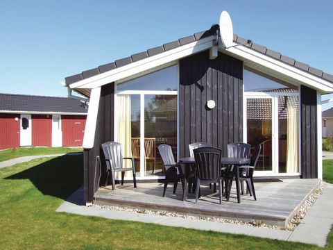 Novasol Ferienpark Friedrichskoog-Spitze - Camping Schleswig-holstein - Image N°187