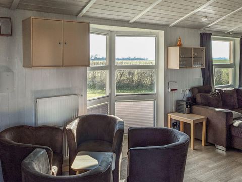 Novasol Ferienpark Friedrichskoog-Spitze - Camping Schleswig-holstein - Image N°28