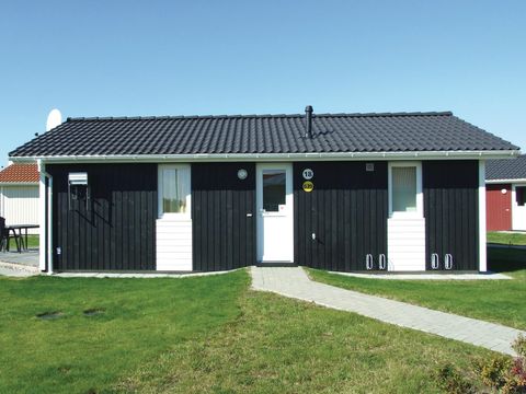 Novasol Ferienpark Friedrichskoog-Spitze - Camping Schleswig-holstein - Image N°201