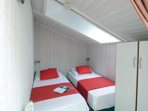 Novasol Ferienpark Friedrichskoog-Spitze - Camping Schleswig-holstein - Image N°56