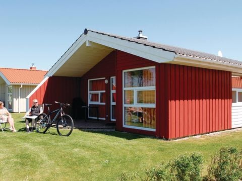 Novasol Ferienpark Friedrichskoog-Spitze - Camping Schleswig-Holstein - Image N°2