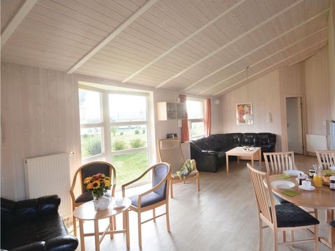 Novasol Ferienpark Friedrichskoog-Spitze - Camping Schleswig-holstein - Image N°32