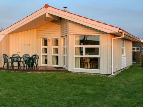 Novasol Ferienpark Friedrichskoog-Spitze - Camping Schleswig-Holstein - Image N°15