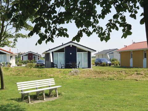 Novasol Ferienpark Friedrichskoog-Spitze - Camping Schleswig-holstein - Image N°192