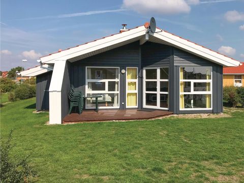 Novasol Ferienpark Friedrichskoog-Spitze - Camping Schleswig-Holstein - Image N°90