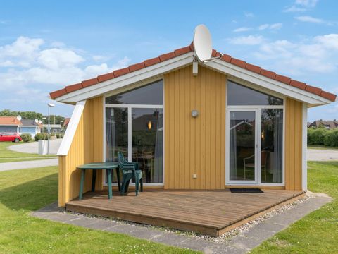 Novasol Ferienpark Friedrichskoog-Spitze - Camping Schleswig-holstein - Image N°151