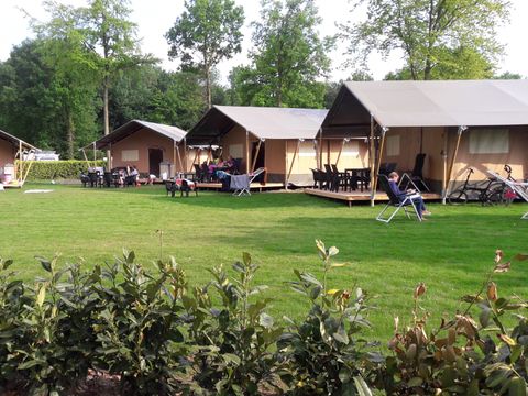 Camping de Watertoren - Camping Landgraaf - Image N°3