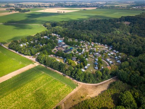 Camping de Watertoren - Camping Landgraaf - Image N°10