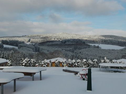 Waldferienpark Gerolstein - Camping Rhénanie-Palatinat - Image N°8