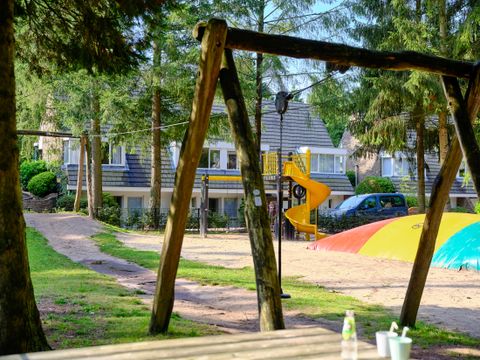 Vakantiepark De Bosrand - Camping Epe - Image N°49