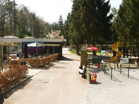 Vakantiepark De Bosrand - Camping Epe - Image N°14