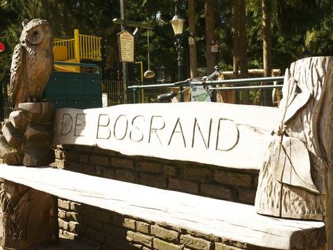 Vakantiepark De Bosrand - Camping Epe - Image N°7