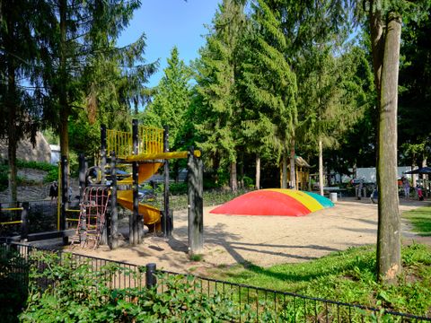 Vakantiepark De Bosrand - Camping Epe - Image N°8