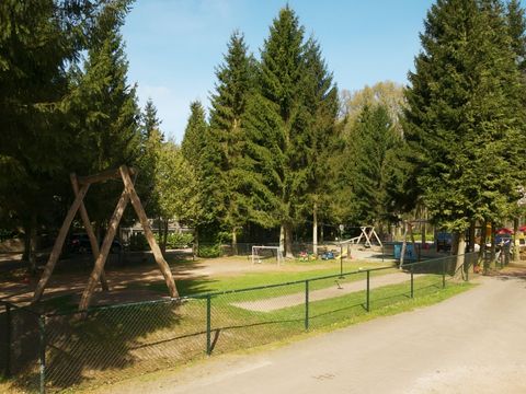 Vakantiepark De Bosrand - Camping Epe - Image N°11