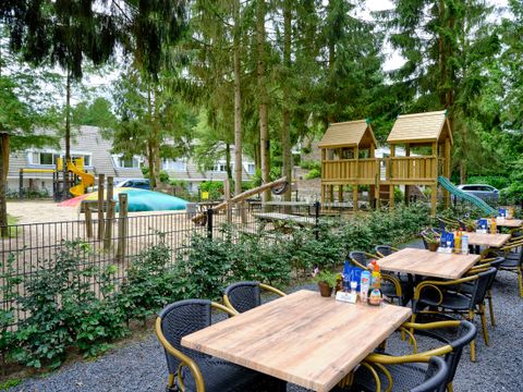 Vakantiepark De Bosrand - Camping Epe - Image N°26