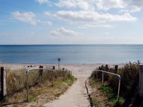 DanCenter Ostsee Strandpark Grömitz - Camping Schleswig-Holstein - Image N°9