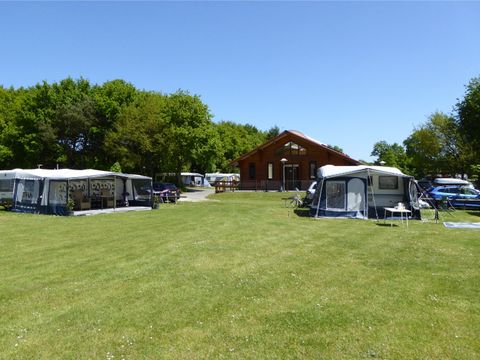 Vakantieoord De Bronzen Emmer - Camping Coevorden - Image N°20