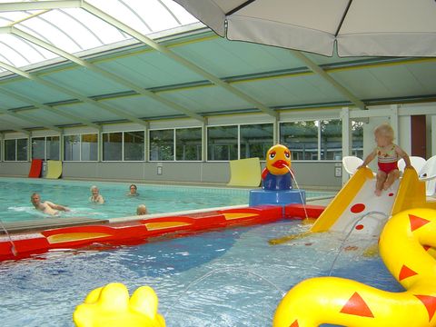 Vakantieoord De Bronzen Emmer - Camping Coevorden