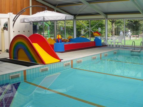 Vakantieoord De Bronzen Emmer - Camping Coevorden - Afbeelding N°5