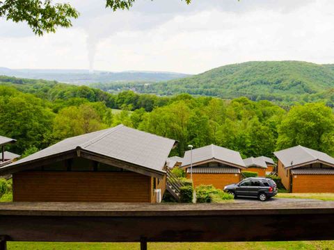 Vallée Les Etoiles - Camping Namur - Image N°26