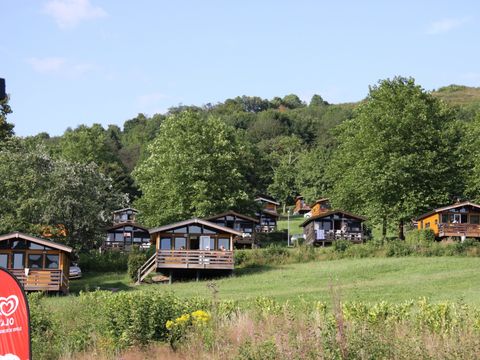 Vallée Les Etoiles - Camping Namur - Image N°32