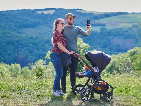 Vallée Les Etoiles - Camping Namur - Image N°20