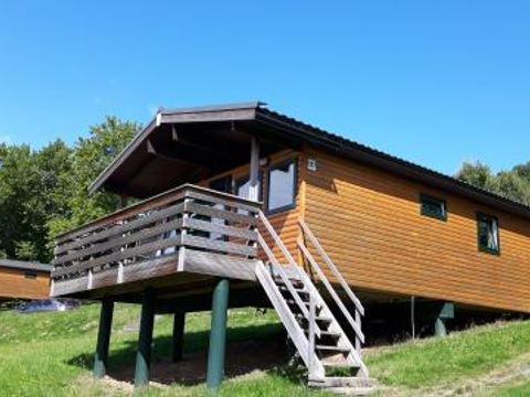 Vallée Les Etoiles - Camping Namur - Image N°30