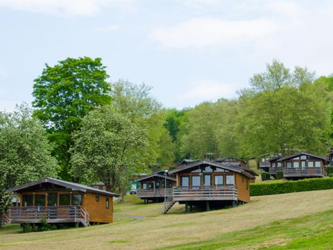 Vallée Les Etoiles - Camping Namur - Image N°76