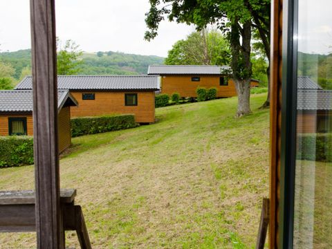 Vallée Les Etoiles - Camping Namur - Image N°118