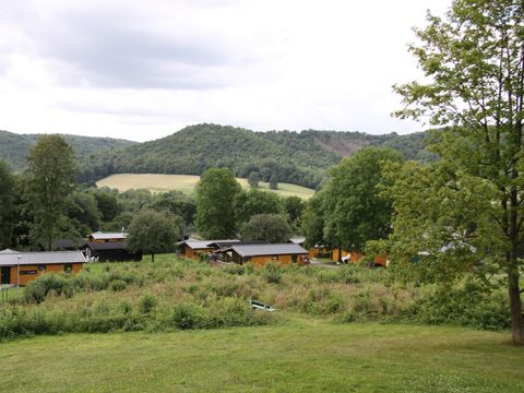 Vallée Les Etoiles - Camping Namur - Image N°64