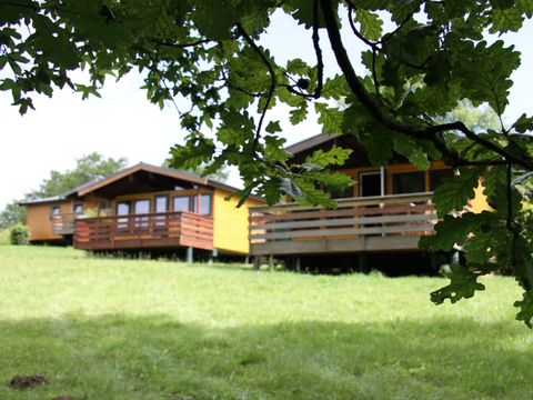 Vallée Les Etoiles - Camping Namur - Image N°60