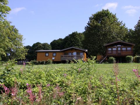 Vallée Les Etoiles - Camping Namur - Image N°52