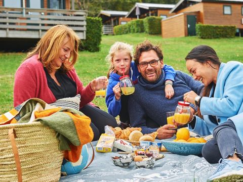 Vallée Les Etoiles - Camping Namur - Image N°2