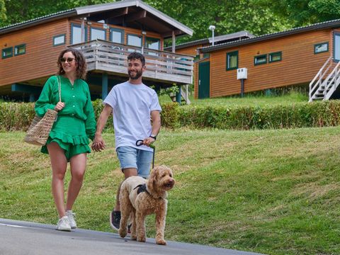 Vallée Les Etoiles - Camping Namur