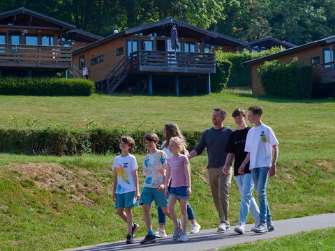 Vallée Les Etoiles - Camping Namur - Image N°54