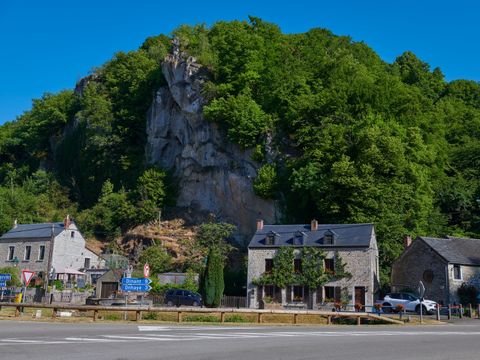 Vallée Les Etoiles - Camping Namur - Image N°42