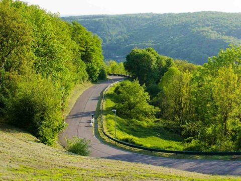 Vallée Les Etoiles - Camping Namur - Image N°78