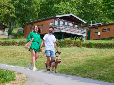 Vallée Les Etoiles - Camping Namur - Image N°56