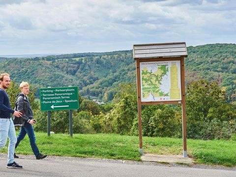 Vallée Les Etoiles - Camping Namur - Image N°80