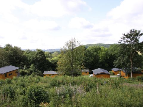 Vallée Les Etoiles - Camping Namur - Image N°33