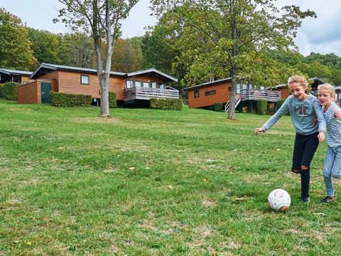 Vallée Les Etoiles - Camping Namur - Image N°19