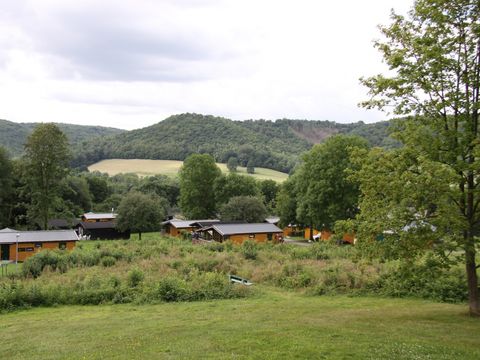 Vallée Les Etoiles - Camping Namur - Image N°34