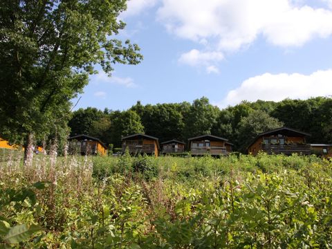 Vallée Les Etoiles - Camping Namur - Image N°36