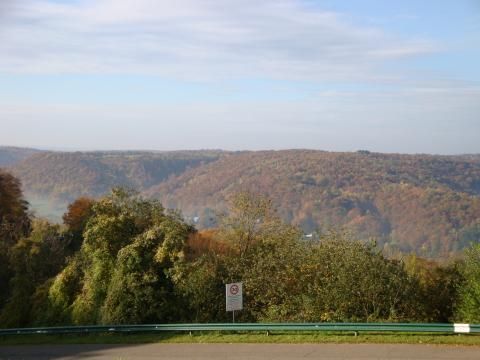 Vallée Les Etoiles - Camping Namur - Image N°27