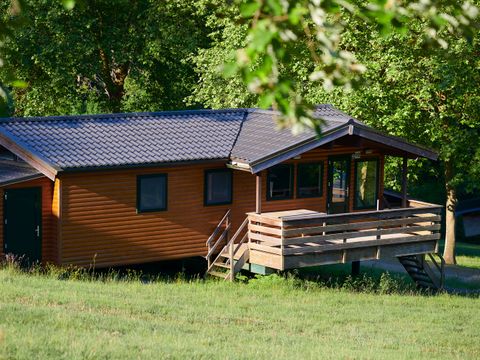 Vallée Les Etoiles - Camping Namur - Image N°53