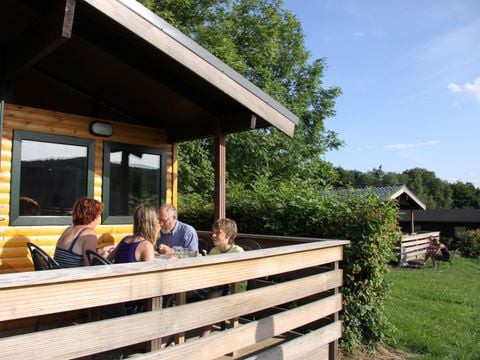 Vallée Les Etoiles - Camping Namen - Afbeelding N°3